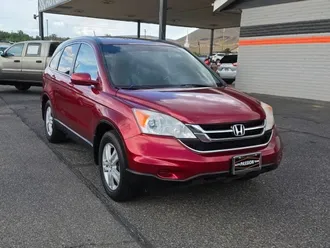 2011 Honda CR-V photo 7