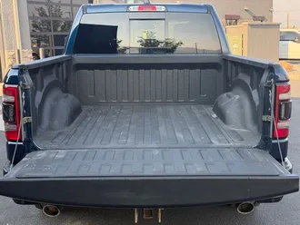 2020 Ram 1500 photo 7