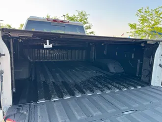 2025 GMC Sierra 3500HD photo 7