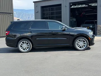 2022 Dodge Durango photo 3