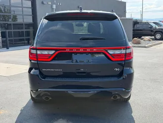 2022 Dodge Durango photo 4