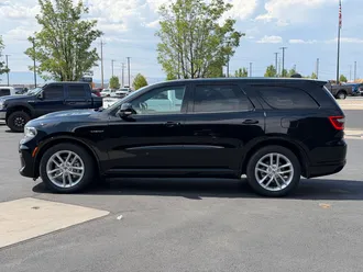 2022 Dodge Durango photo 5