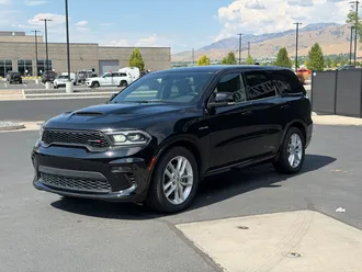 2022 Dodge Durango photo 6