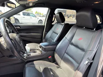2022 Dodge Durango photo 7