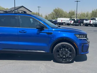 2022 Kia Sorento photo 4