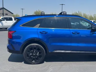 2022 Kia Sorento photo 5