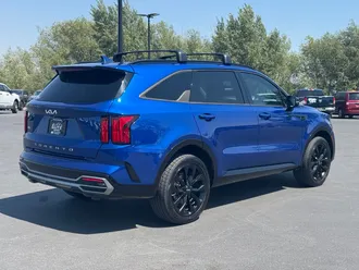 2022 Kia Sorento photo 6