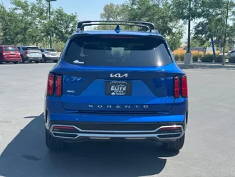 2022 Kia Sorento photo 7