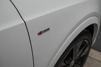 2016 Audi Q3 photo 6