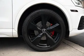 2016 Audi Q3 photo 4