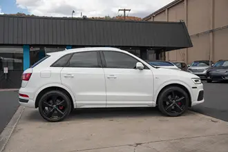 2016 Audi Q3 photo 5