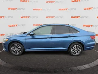 2019 Volkswagen Jetta photo 2