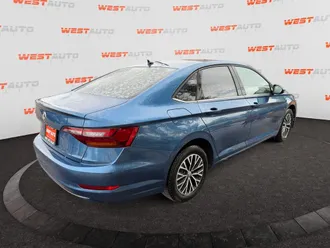 2019 Volkswagen Jetta photo 5