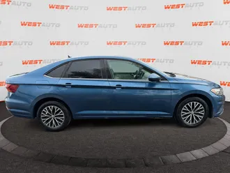 2019 Volkswagen Jetta photo 6