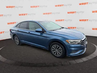 2019 Volkswagen Jetta photo 7