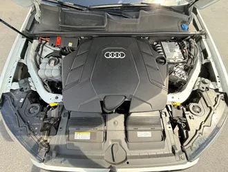 2023 Audi Q7 photo 5