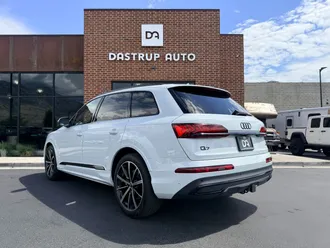 2023 Audi Q7 photo 6