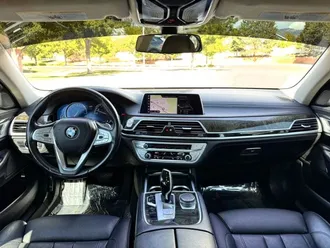 2018 BMW 7 Series photo 6
