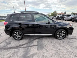 2018 Subaru Forester photo 6