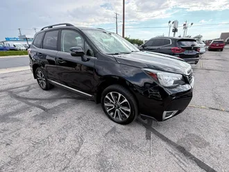 2018 Subaru Forester photo 7