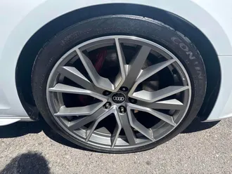 2021 Audi S4 photo 5