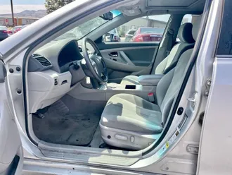 2009 Toyota Camry photo 4