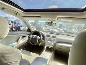 2009 Toyota Camry photo 5