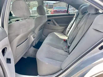 2009 Toyota Camry photo 6