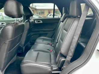 2014 Ford Explorer photo 6