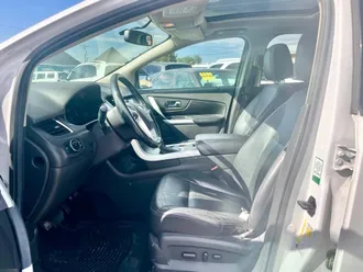 2013 Ford Edge photo 5