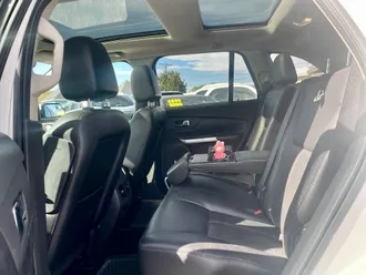 2013 Ford Edge photo 6