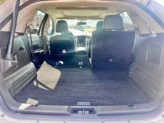 2013 Ford Edge photo 7