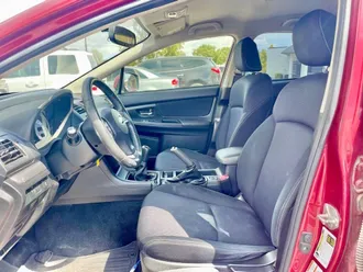 2014 Subaru Impreza photo 5