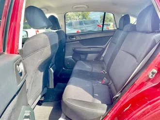 2014 Subaru Impreza photo 6