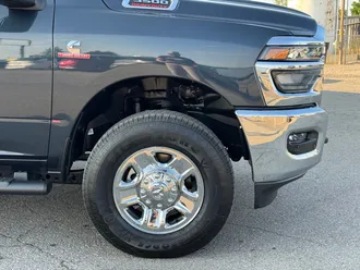 2026 Ram 3500 photo 3
