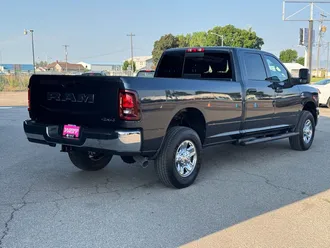 2026 Ram 3500 photo 6