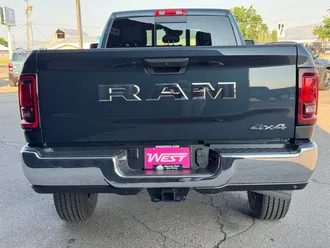 2026 Ram 3500 photo 7