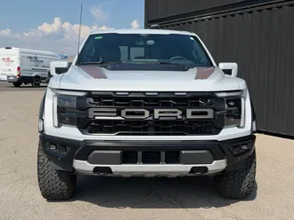 2025 Ford F-150 photo 2