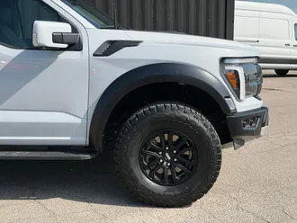 2025 Ford F-150 photo 4