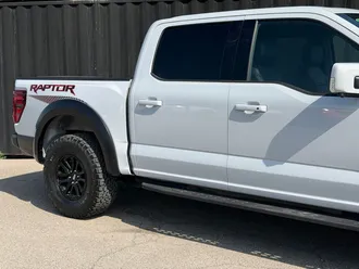 2025 Ford F-150 photo 5