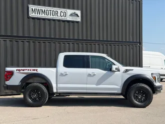 2025 Ford F-150 photo 6