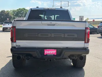 2025 Ford F-150 photo 7