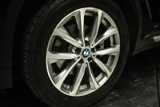 2019 BMW X3 photo 3