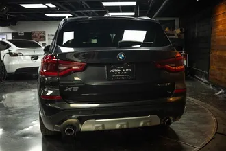 2019 BMW X3 photo 6