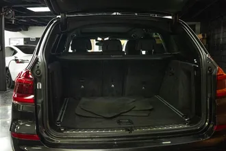 2019 BMW X3 photo 7