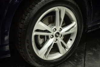 2023 AUDI Q3 photo 3