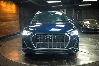2023 AUDI Q3 photo 4