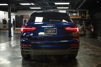 2023 AUDI Q3 photo 6