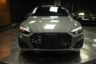 2023 AUDI A5 SPORTBACK photo 3