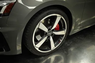 2023 AUDI A5 SPORTBACK photo 4